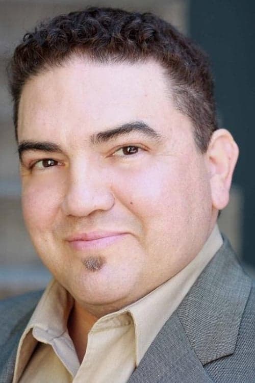 Daniel Escobar image