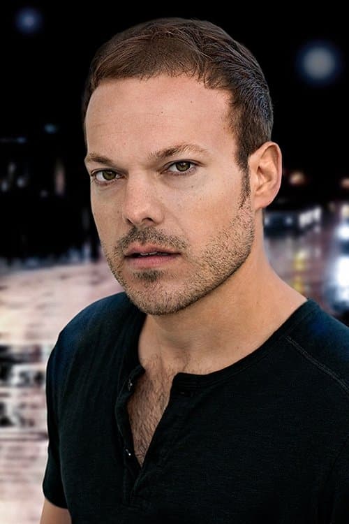 Daniel Fanaberia image