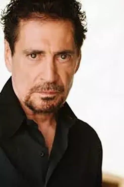 Daniel Faraldo image