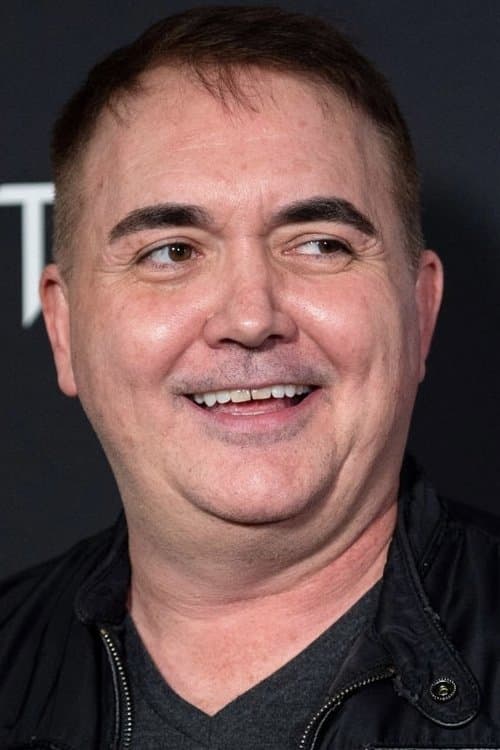 Photo of Daniel Farrands