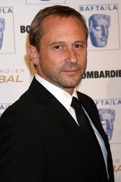 Daniel Fathers image