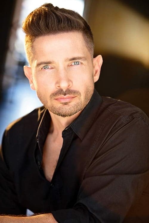 Daniel Felix de Weldon image