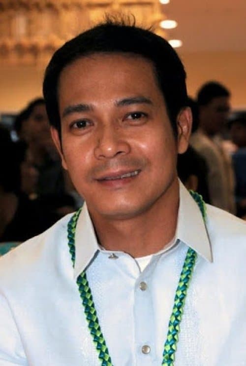 Daniel Fernando image