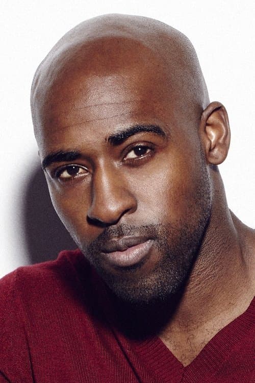 Daniel Francis image