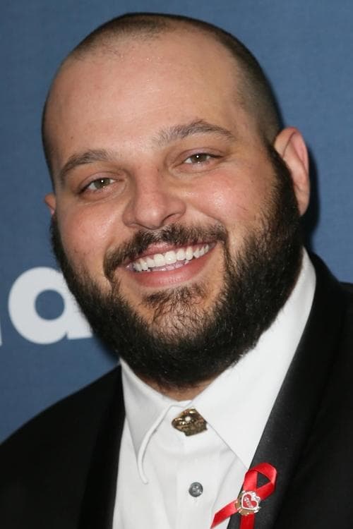 Daniel Franzese image