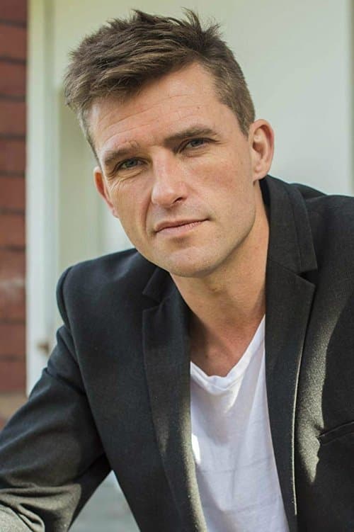 Daniel Frederiksen image