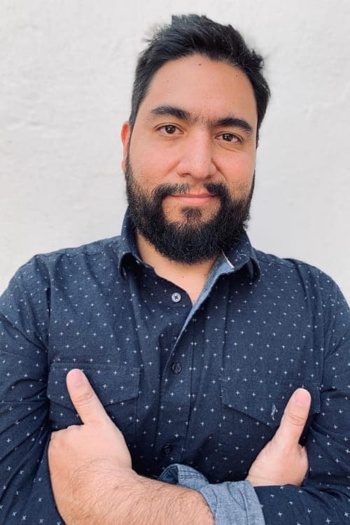 Daniel Garcia image