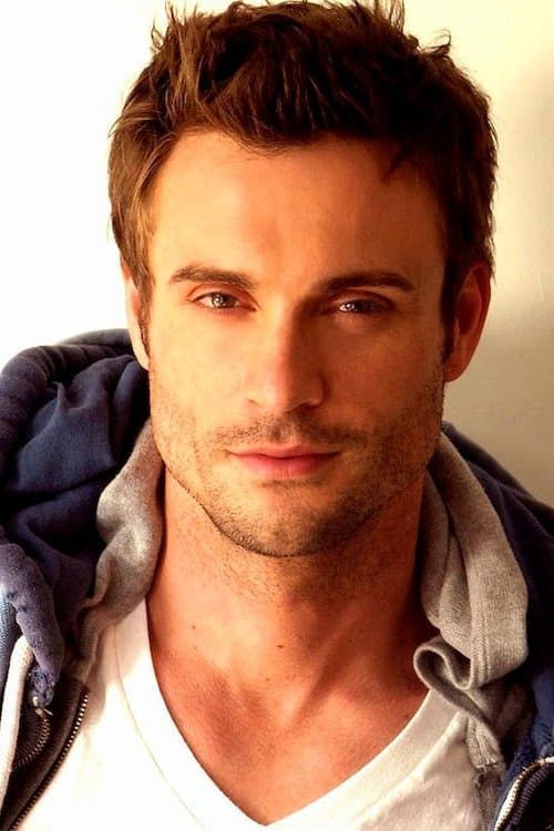 Daniel Goddard image