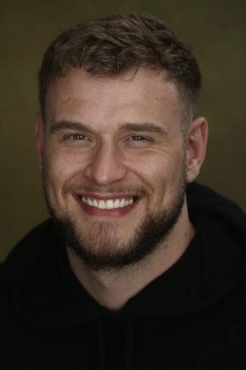 Daniel Godfrey image
