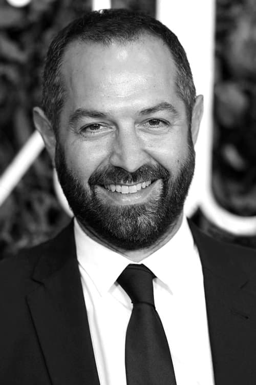 Daniel Gordon image
