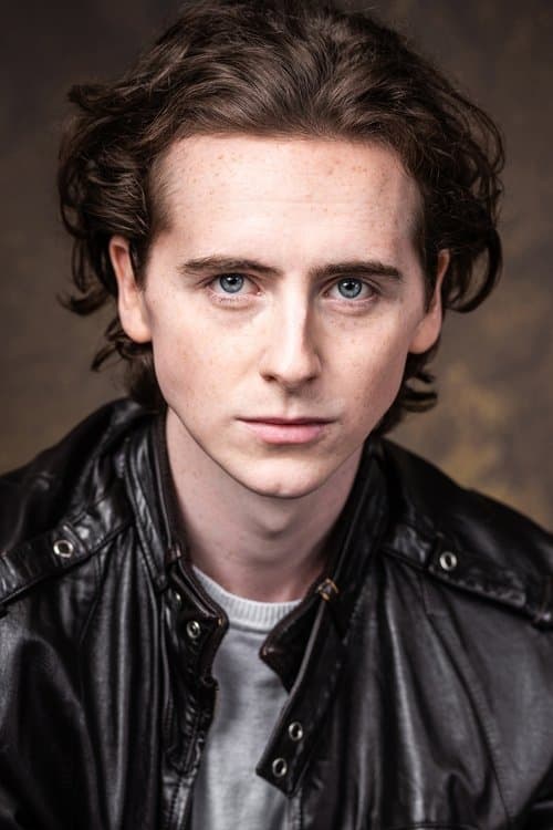 Daniel Gravelle image