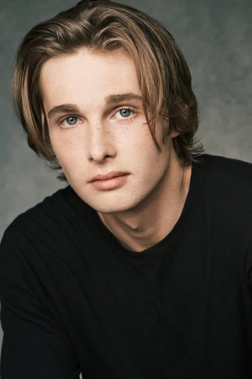 Daniel Grogan image
