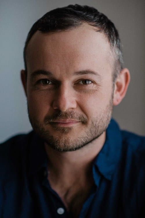 Daniel Henshall image
