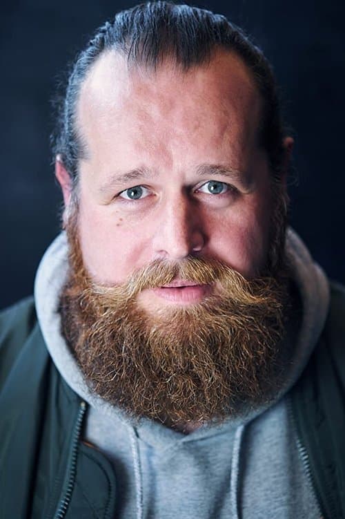 Daniel Hoffmann-Gill image