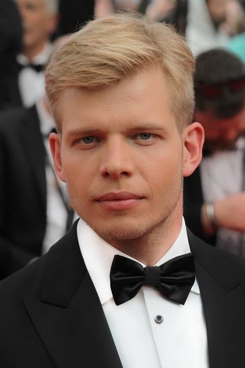 Daniel Horvath image