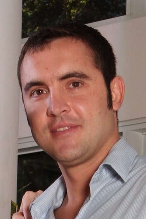 Daniel Hunter image