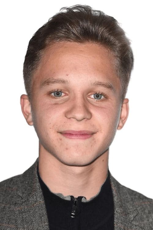 Daniel Huttlestone image