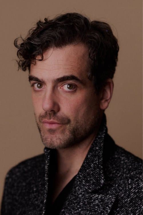 Daniel Ings image