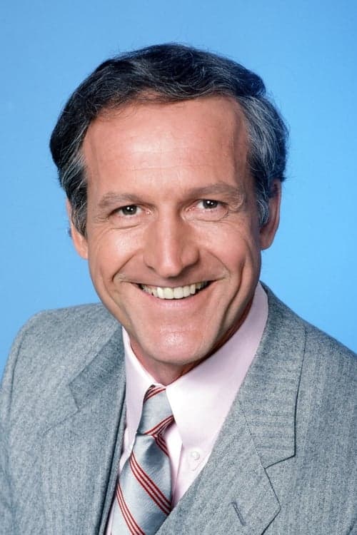 Daniel J. Travanti image