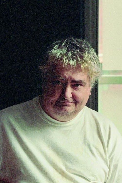 Daniel Johnston image