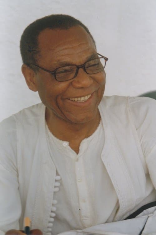 Daniel Kamwa image
