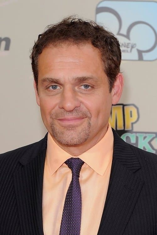 Daniel Kash image