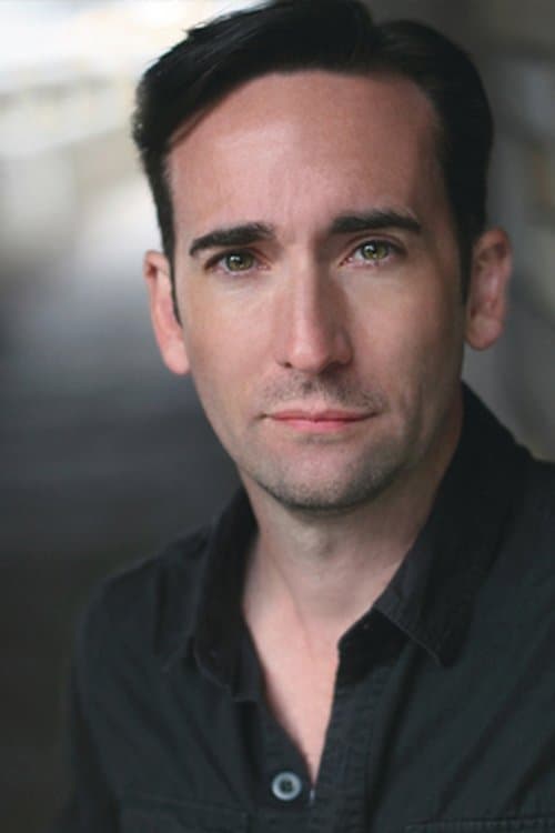 Daniel Keith image