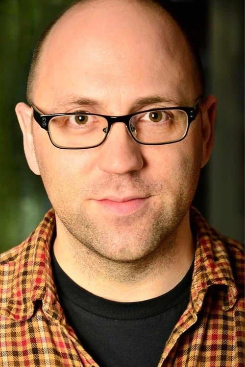 Daniel Kraus image