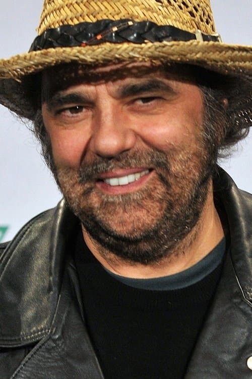 Daniel Lanois image