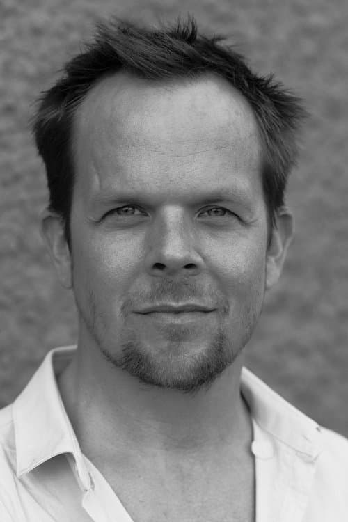 Daniel Larsson image