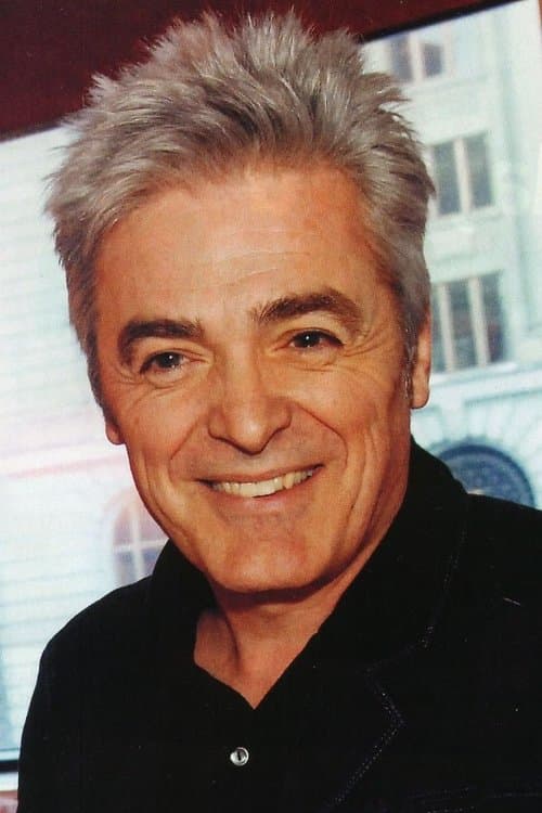 Daniel Lavoie image