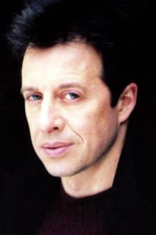 Daniel Lévesque image