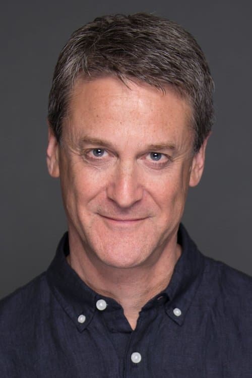 Daniel Libman image
