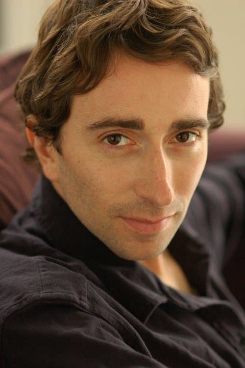 Daniel London image