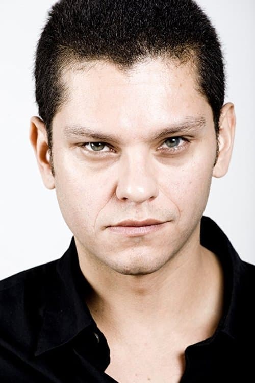 Daniel Louis Rivas image
