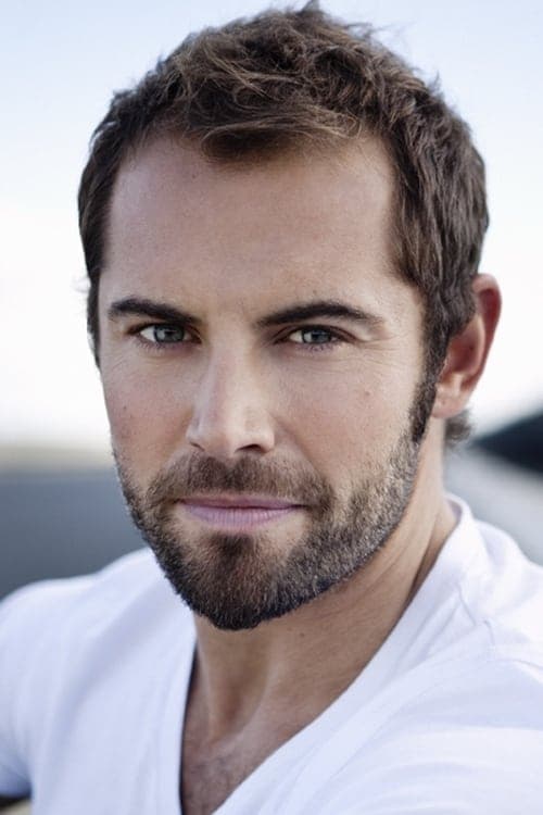 Daniel MacPherson image