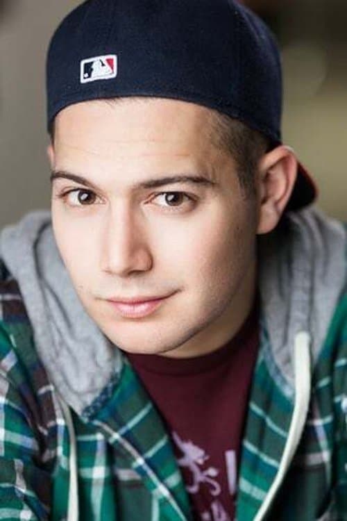 Daniel Magder image