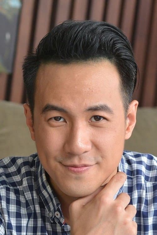 Daniel Mananta image