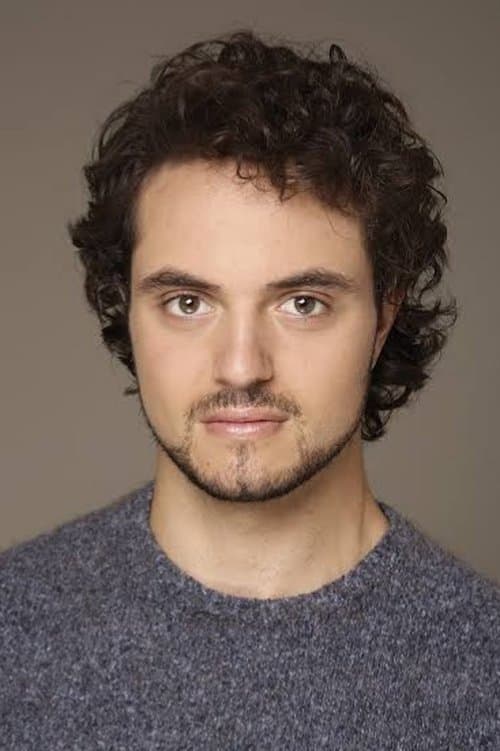 Daniel Mandoki image