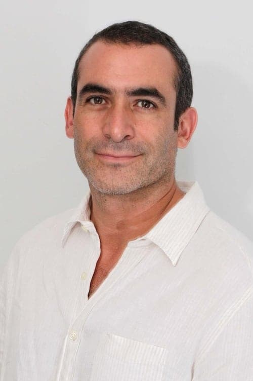 Daniel Martínez image