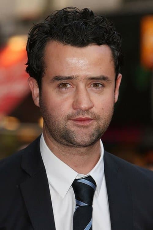 Daniel Mays image