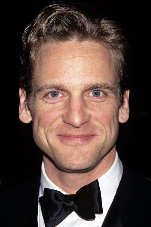 Daniel McDonald image