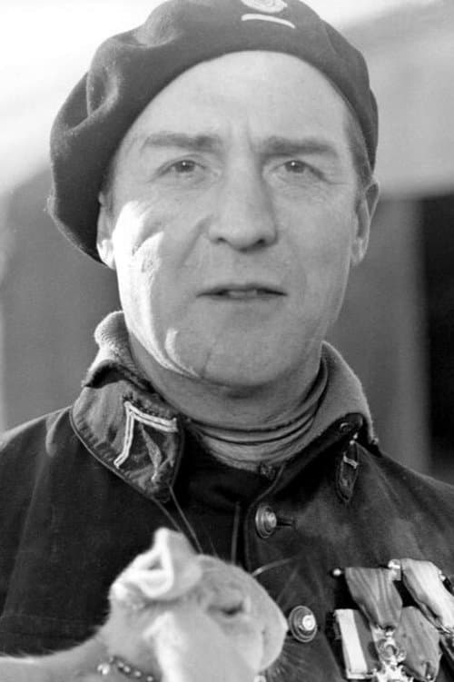 Daniel Mendaille image