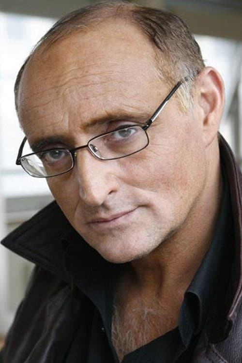 Daniel Mesguich image