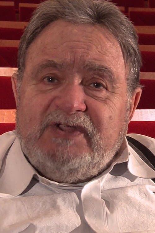 Daniel Milgram image