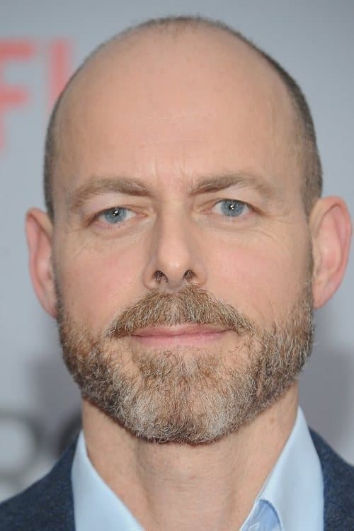 Photo of Daniel Minahan