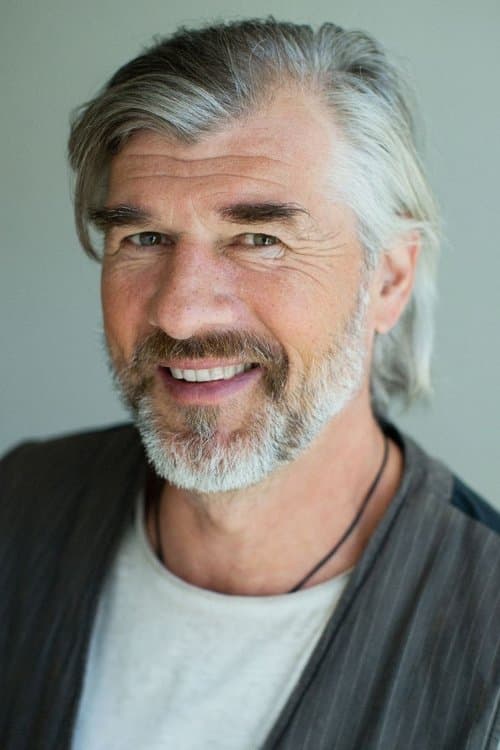 Daniel Morgenroth image