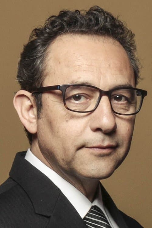 Daniel Muñoz image