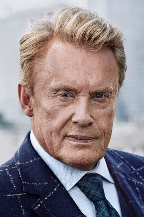 Daniel Olbrychski image
