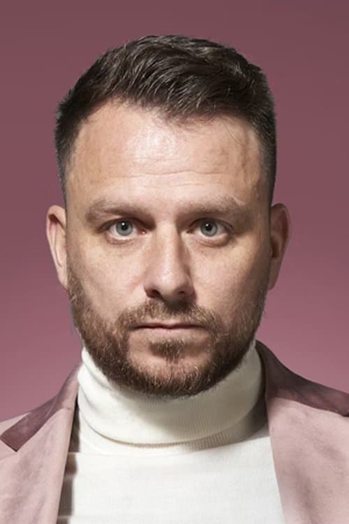 Daniel O'Reilly image